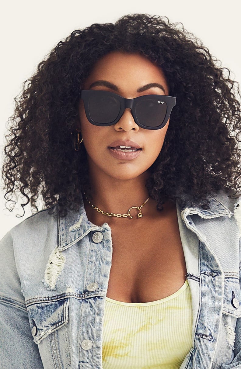 Latest New stylish Sunglasses women fashion