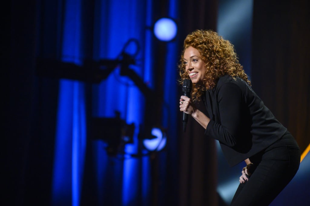 Michelle Wolf: Joke Show