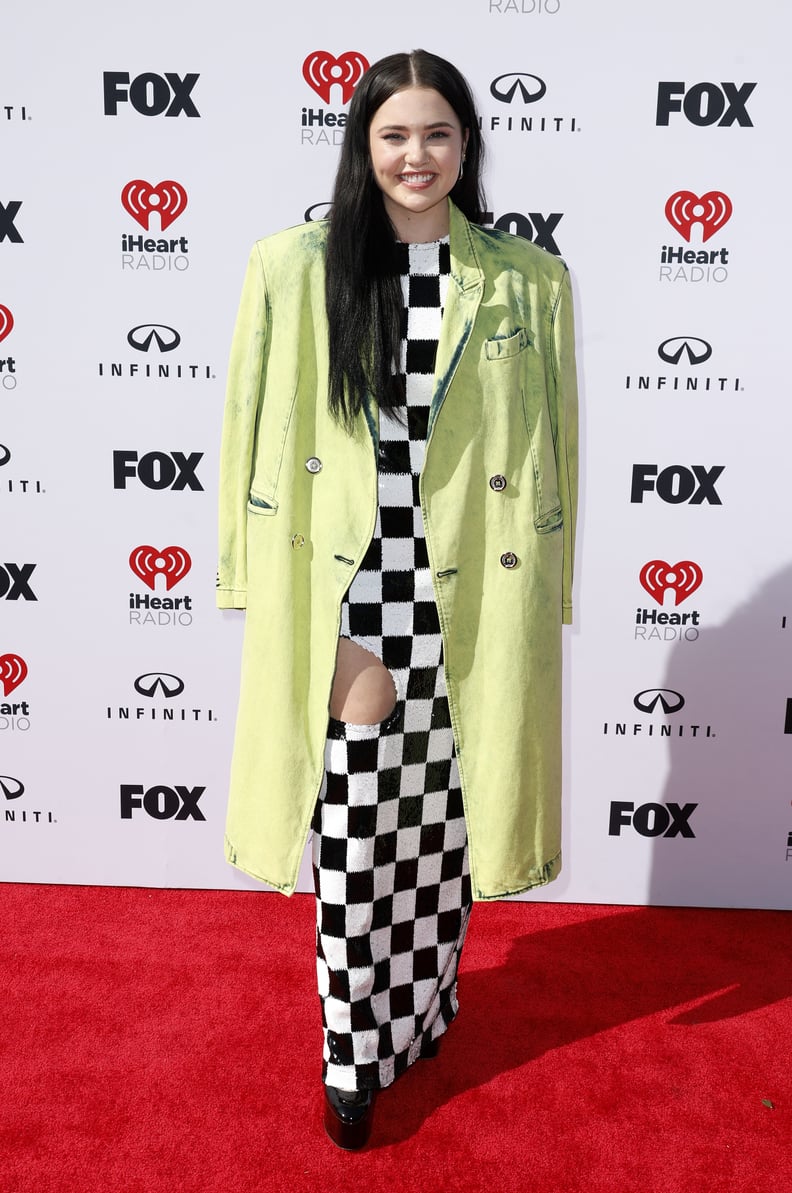 Lauren Spencer-Smith at the 2023 iHeartRadio Music Awards