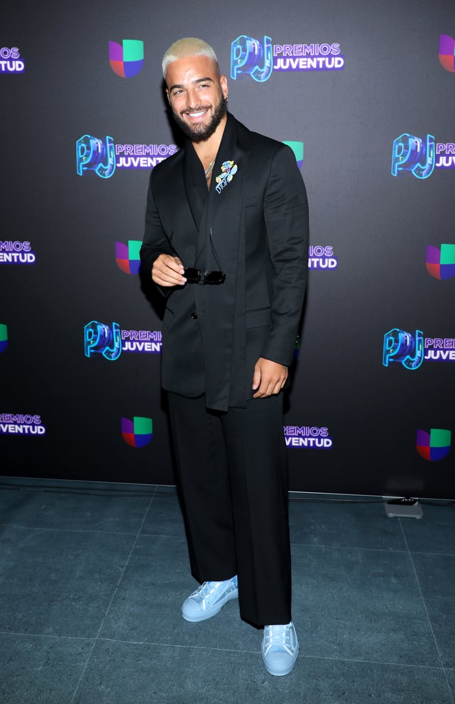 Premios Juventud 2019 Red Carpet Photos