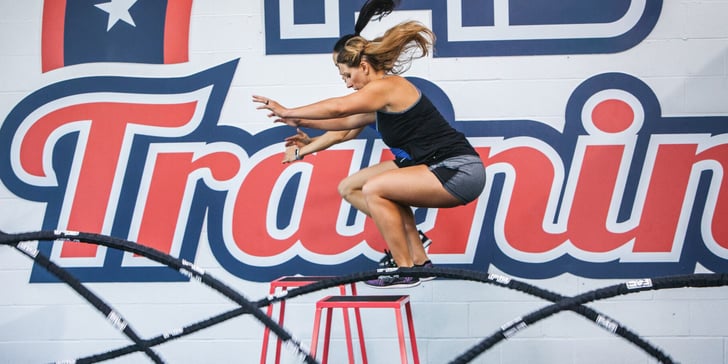How Much Does An F45 Membership Cost F45 Training Group Fitness 