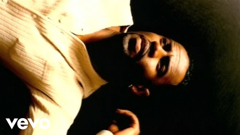 "Anytime" by Brian McKnight