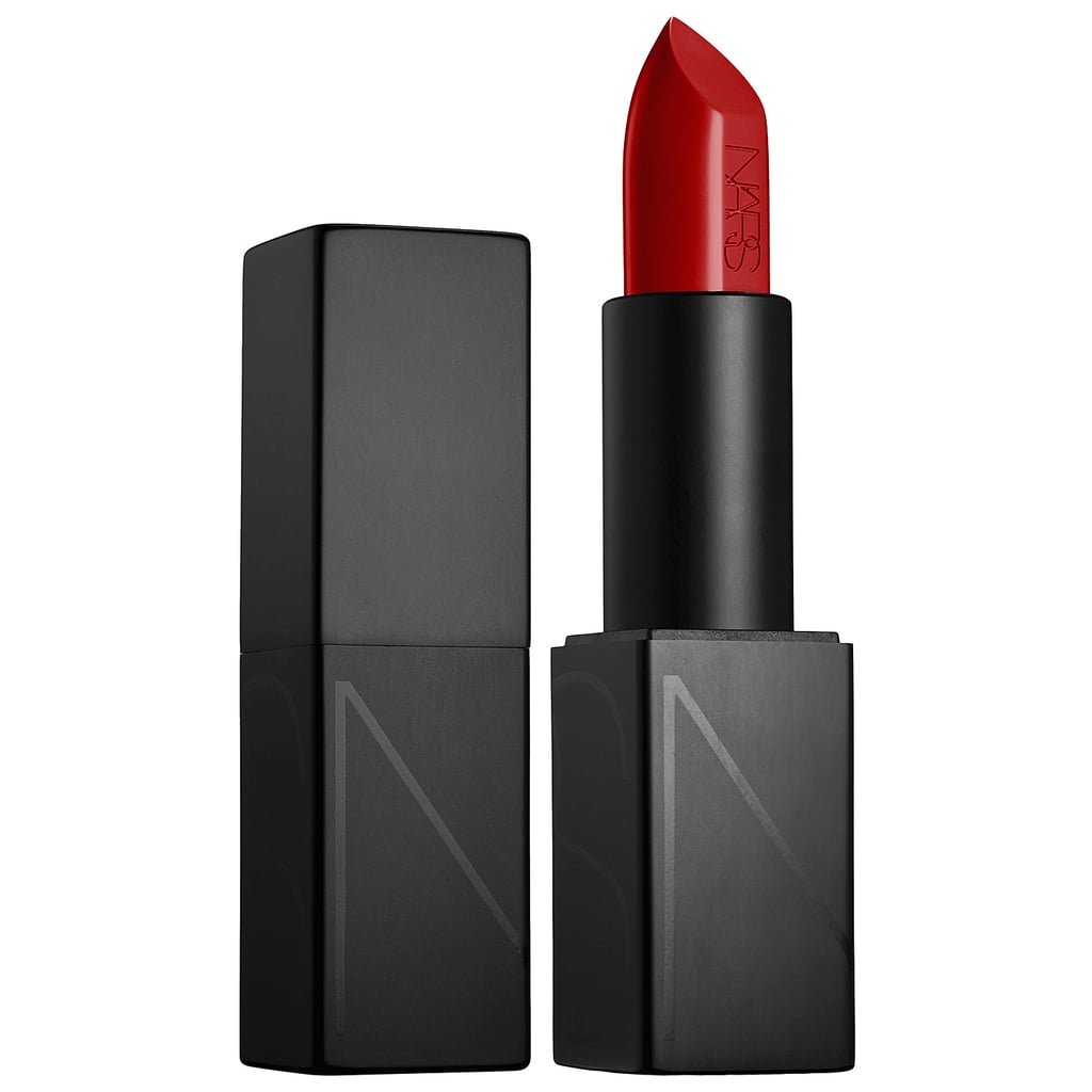 Nars Audacious Lipstick in Rita ($32)