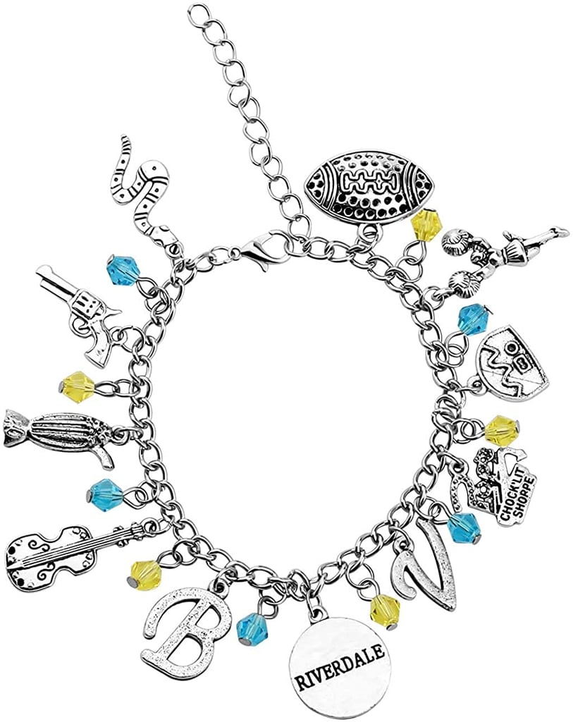 SEIRAA Riverdale Jewellery Riverdale Charm Bracelet