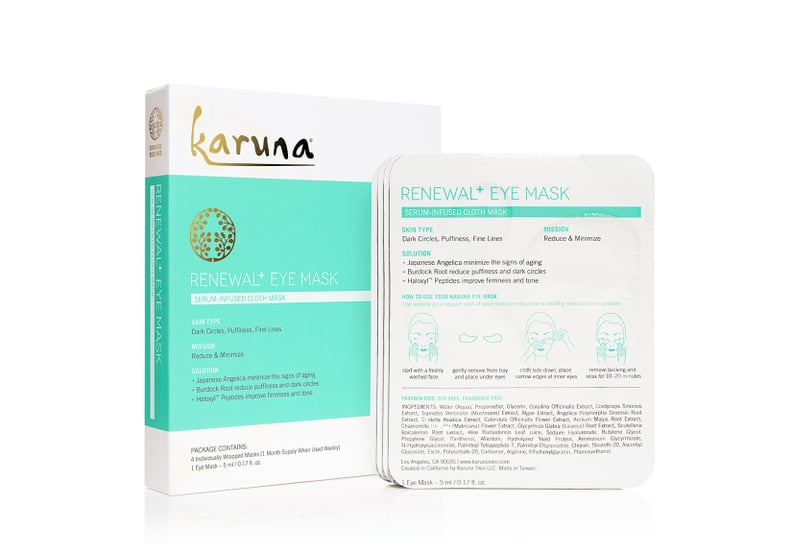 Karuna Renewal Eye Mask