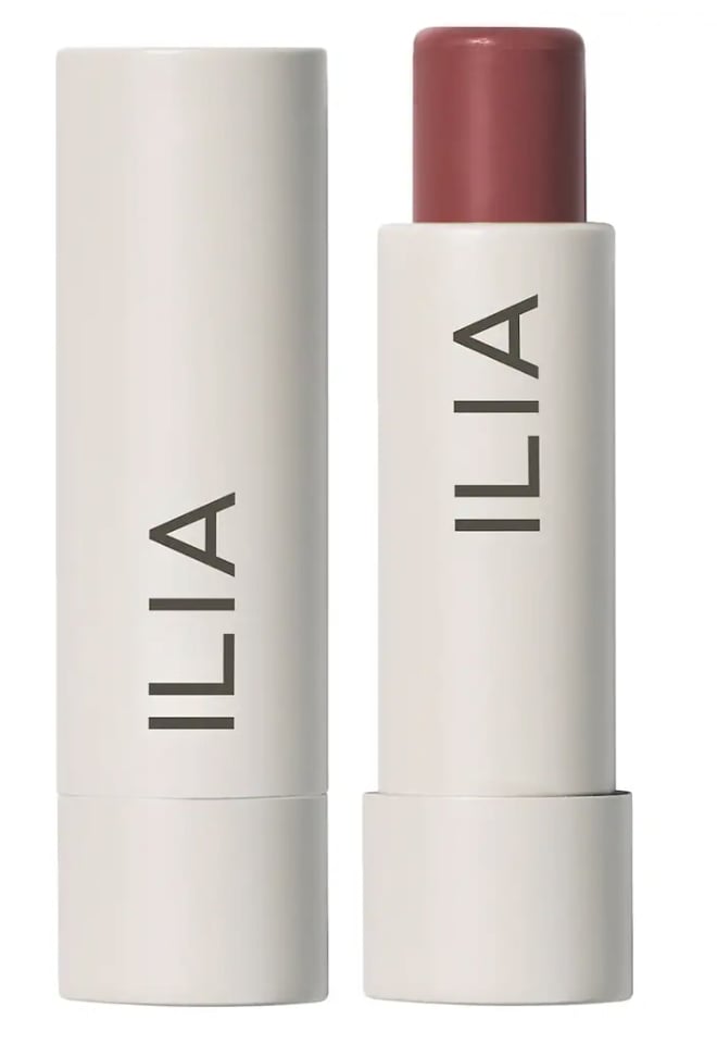 Ilia Beauty Balmy Tint Lip Balm