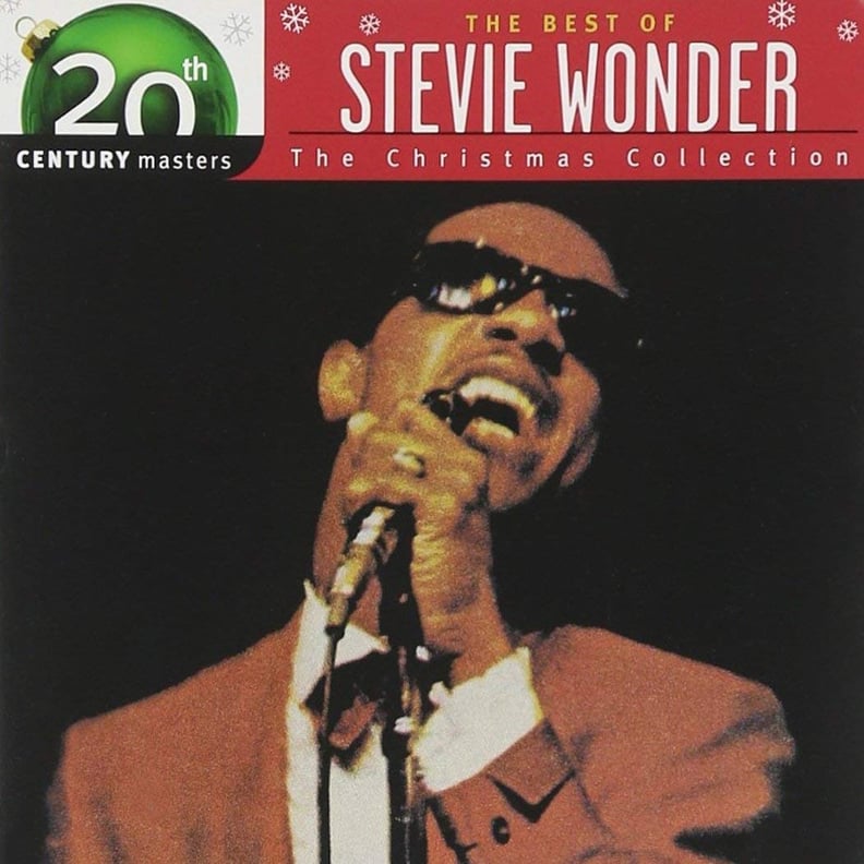 The Best of Stevie Wonder: The Christmas Collection