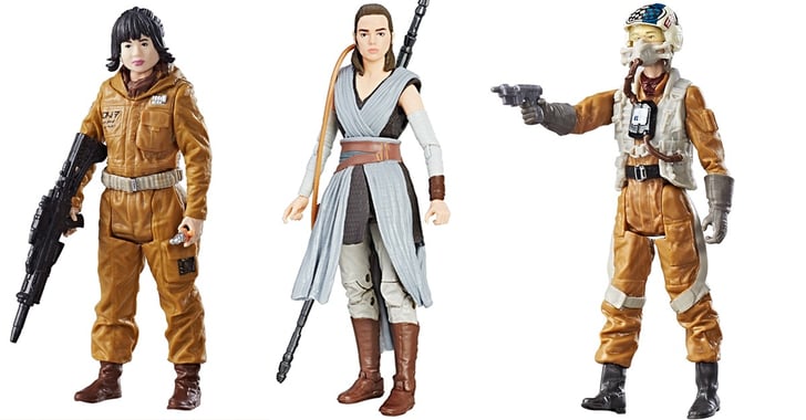 last jedi toys
