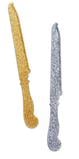 Leif Glitter Cake Knife
