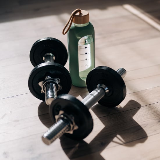 Here's How to Maintain Muscle on a GLP-1