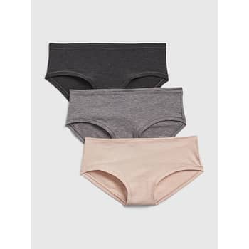 Best Underwear to Buy From Gap | POPSUGAR Fashion