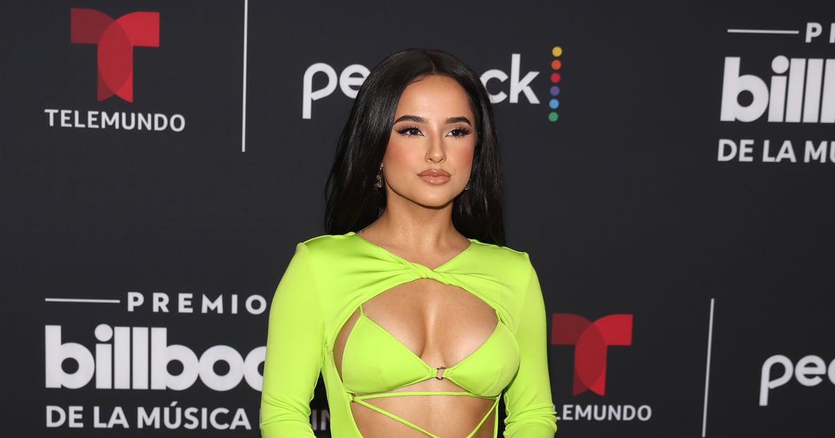 Check out all the dressed-to-impress arrivals from the 2022 Billboard Latin Music Awards