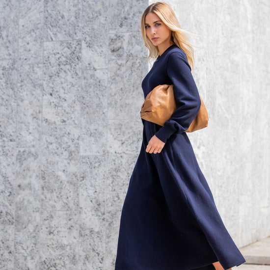 The Best Sweater Dresses for Fall, All Under $100