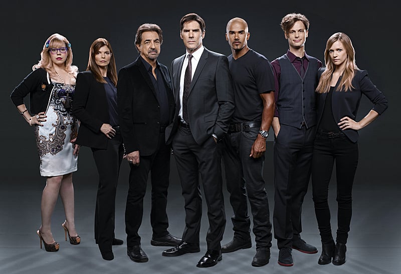 Criminal Minds