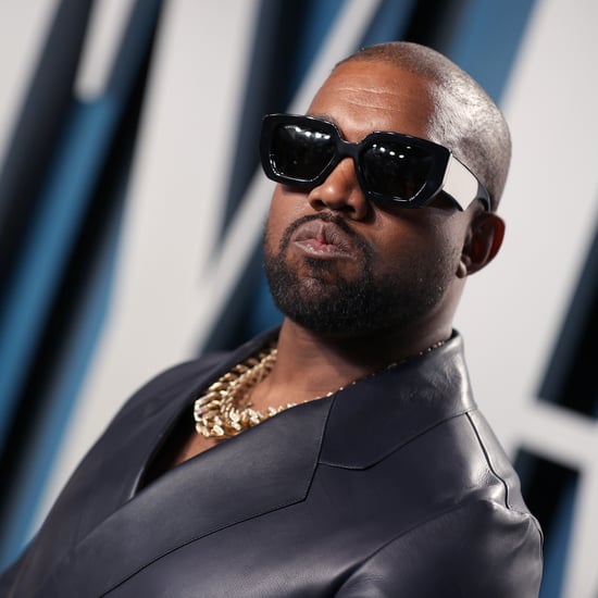 Is Kanye West Living at Atlanta's Mercedes-Benz Stadium?
