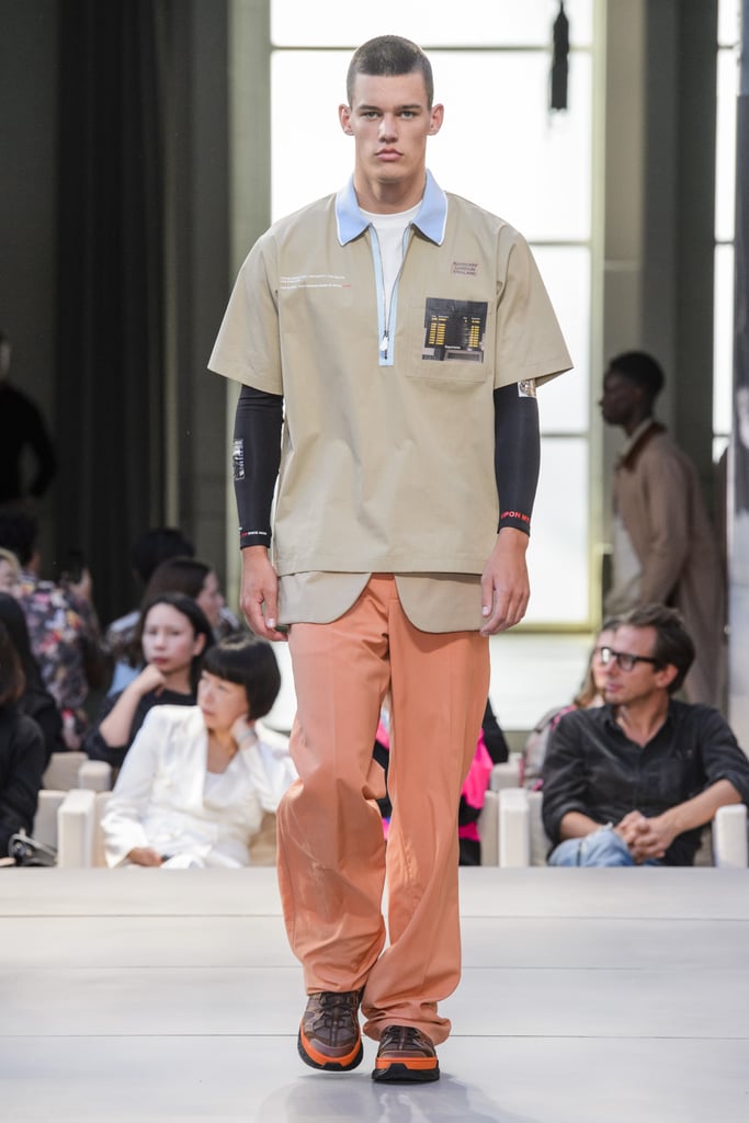 Burberry Spring 2019 Collection