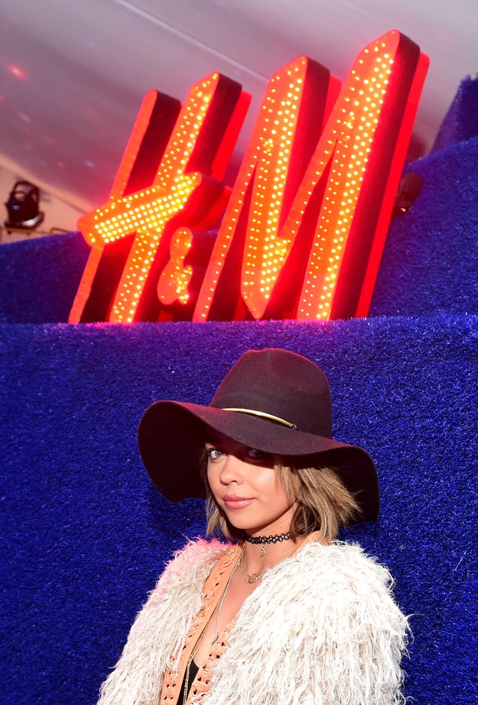 Sarah Hyland
