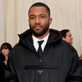 After 2 Years, Frank Ocean Finally Dropped a New Single and It's a Certified Banger