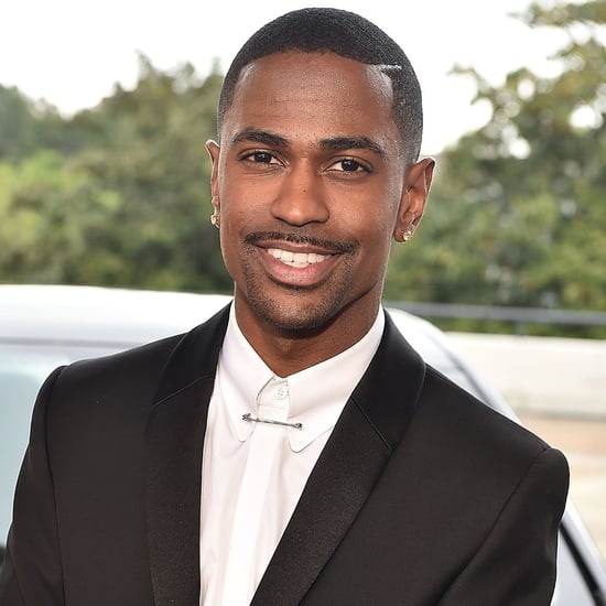 Hot Pictures of Big Sean