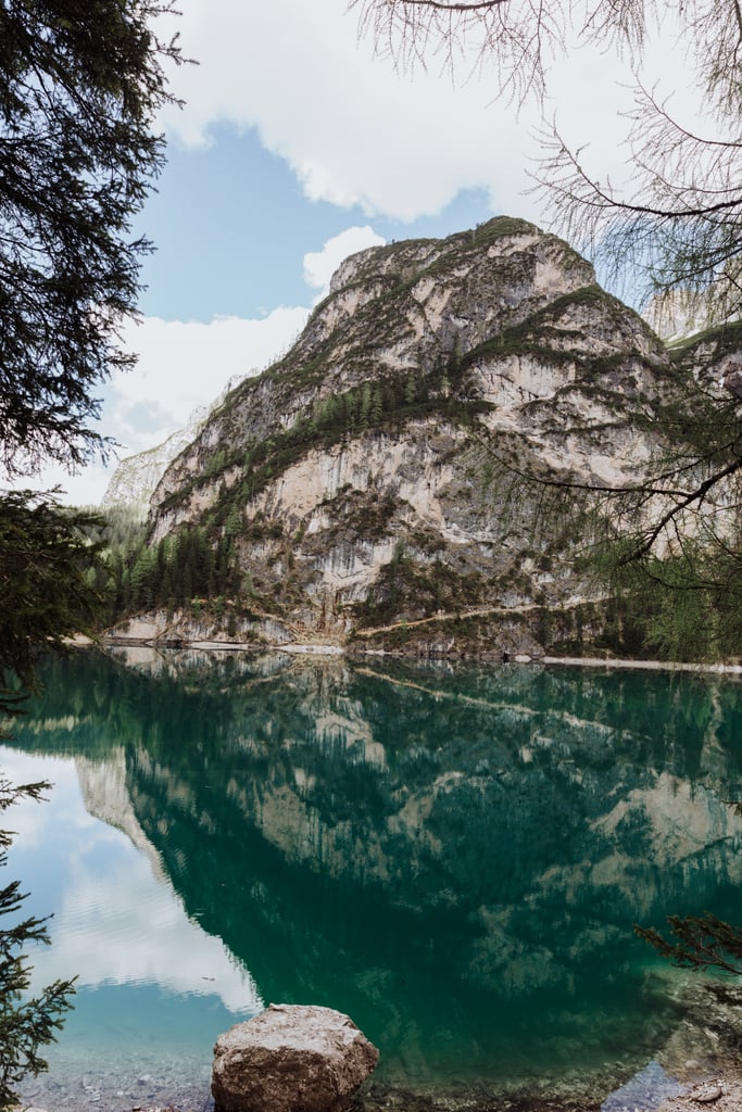 Dolomites, Italy