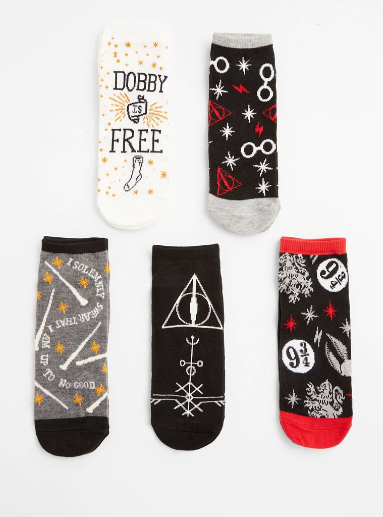 Harry Potter Celestial Sock Pack