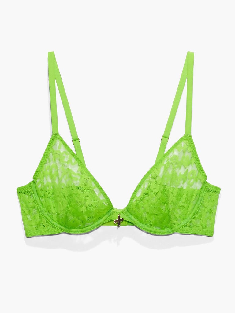 Tagged by Savage Unlined Bra