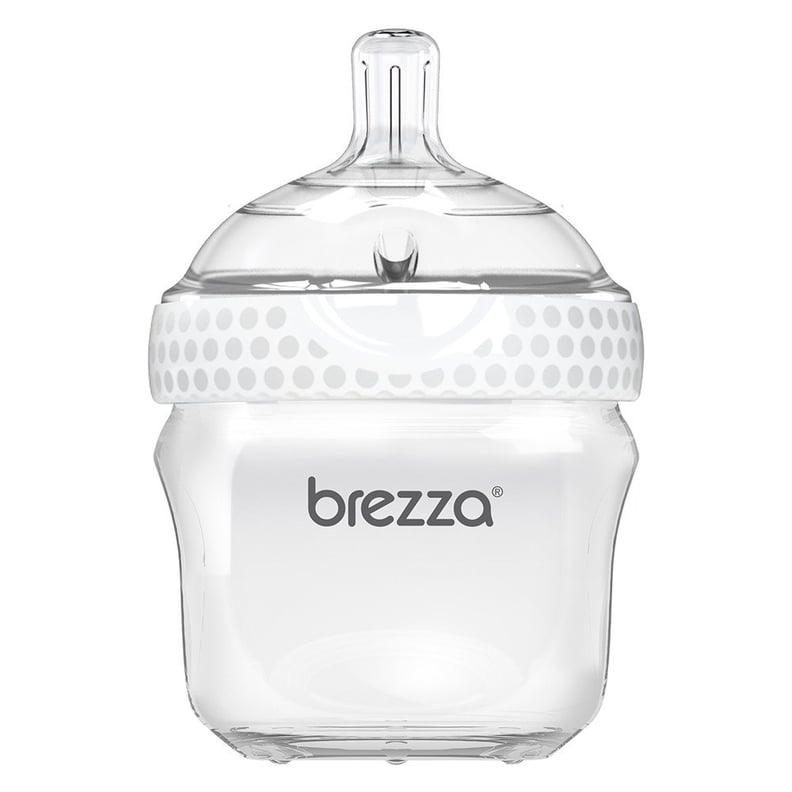 Baby Brezza 2-Piece Bottle