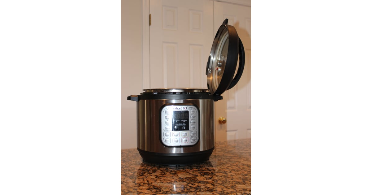 The Instant Pot Has a BuiltIn Lid Holder POPSUGAR Family Photo 4