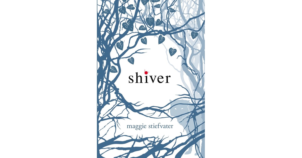 Shiver Paranormal Romance Novels POPSUGAR Love & Sex Photo 5