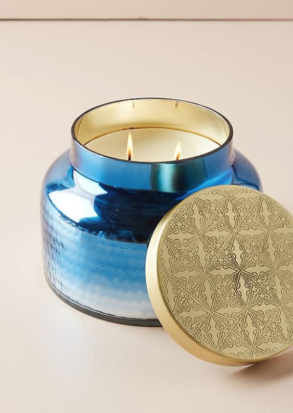 Capri Blue Mercury Candle