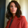 Plot Twist! Abigail Spencer's Character on Timeless May Not Be Who You Think She Is
