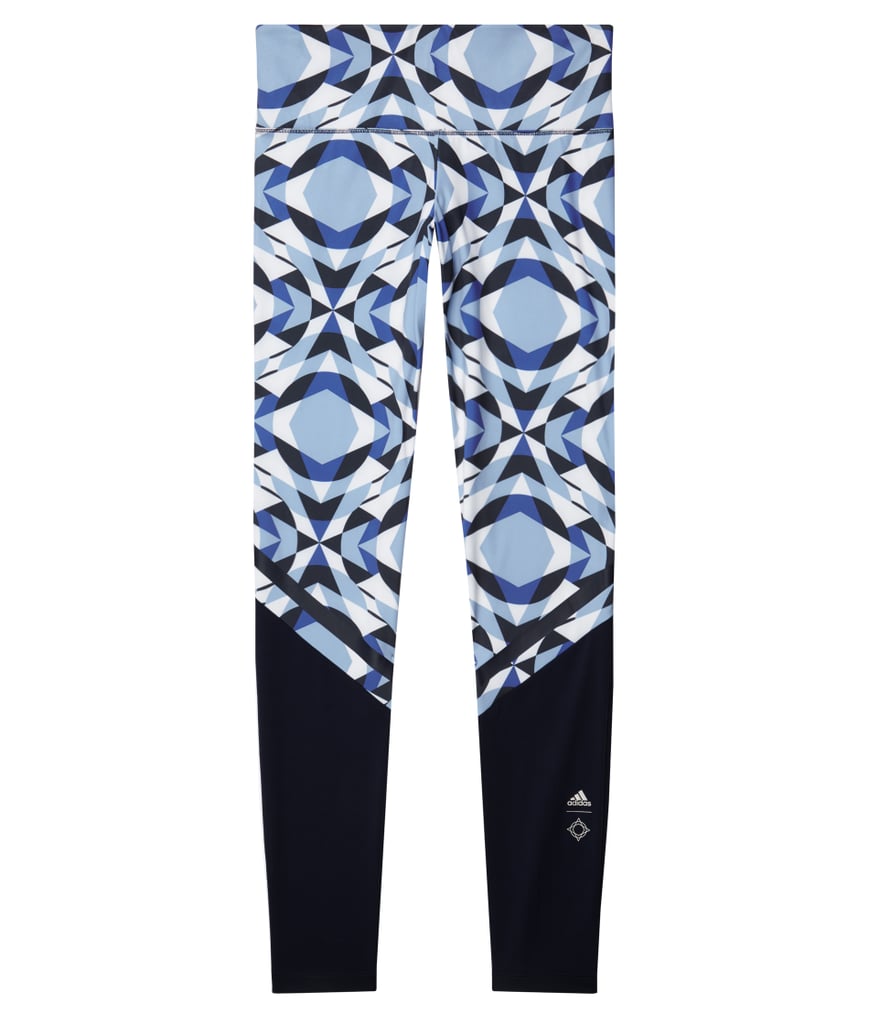 Adidas Wanderlust Spring 2018 Collection