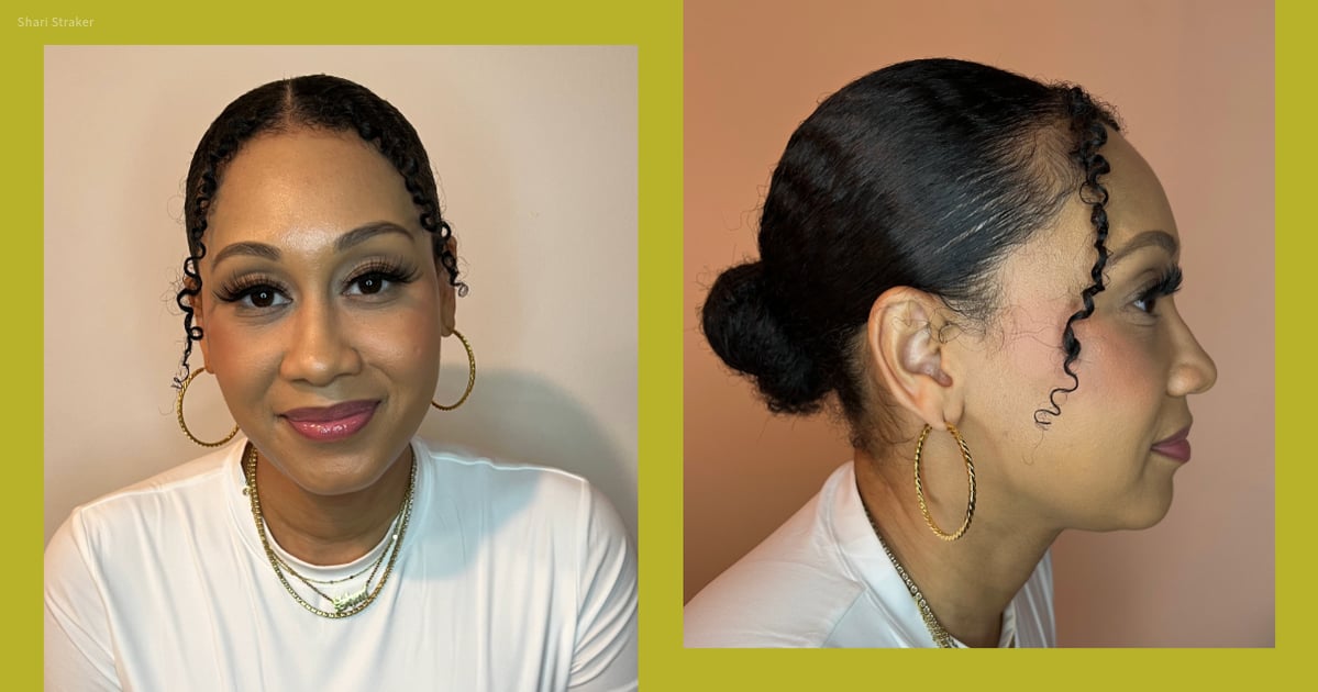 Glamnetic Magnetic Lashes and Liner Review With Photos