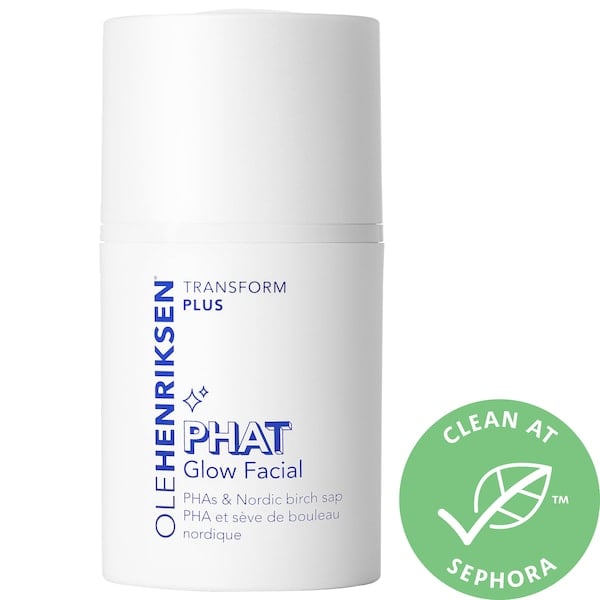 Olehenriksen Phat Glow Facial Mask