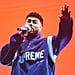 Jay Wheeler Shares How His Abuela Inspired His Music