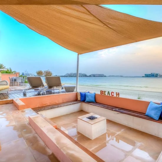 Most Expensive AirBnBs in Dubai