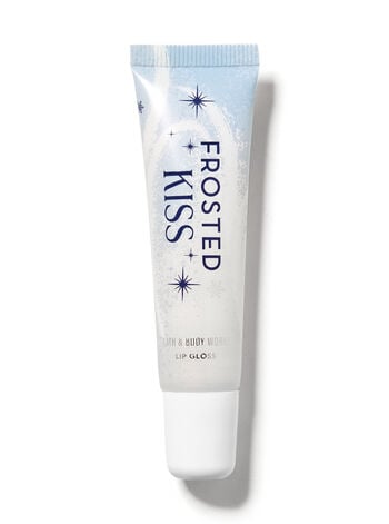 Frosted Kiss Lip Gloss