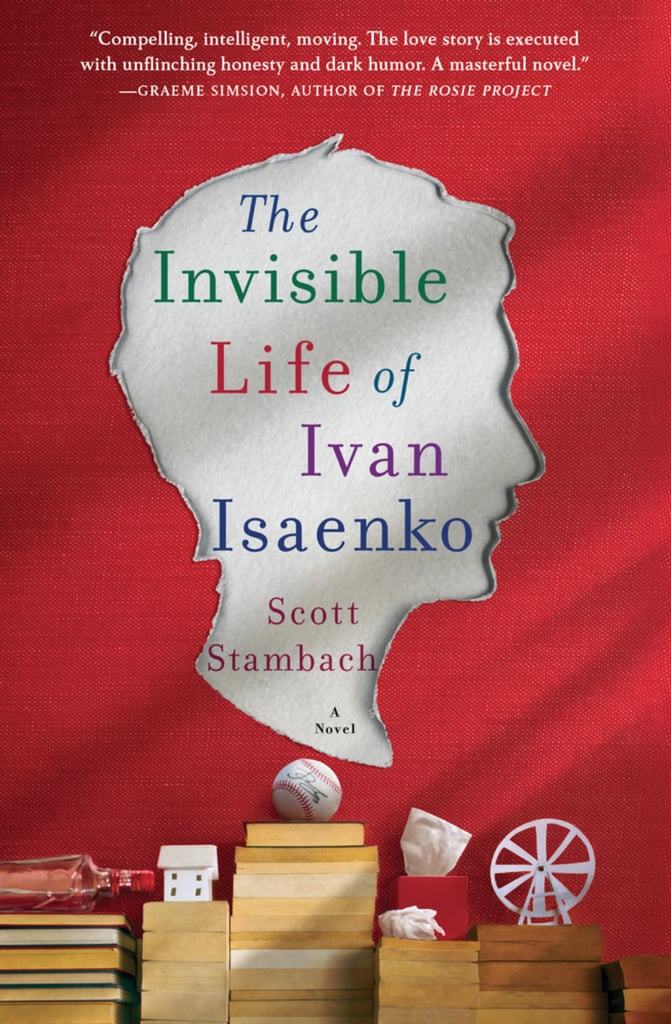 The Invisible Life of Ivan Isaenko by Scott Stambach