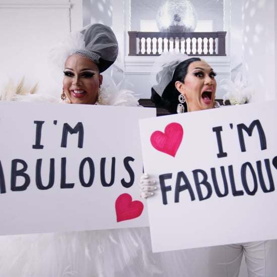 Alexis Mateo, Manila Luzon Sing "Marry Me" in Commercial