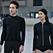 Real-Life Figure Skating Details in Netflix's Spinning Out