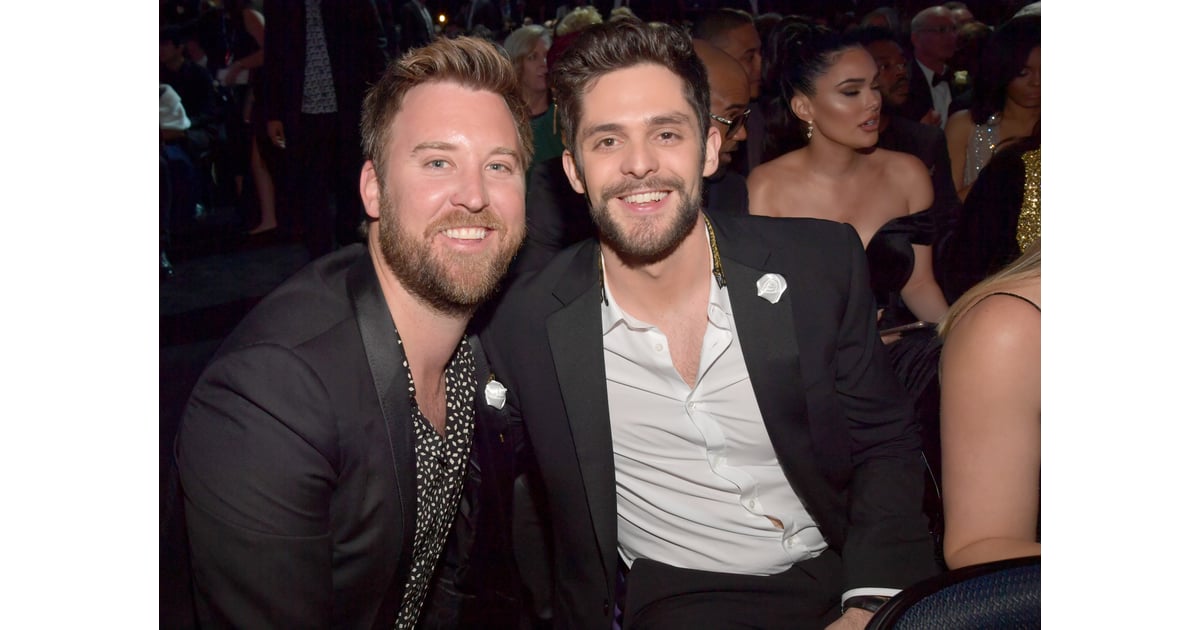Charles Kelley Images | POPSUGAR Celebrity UK