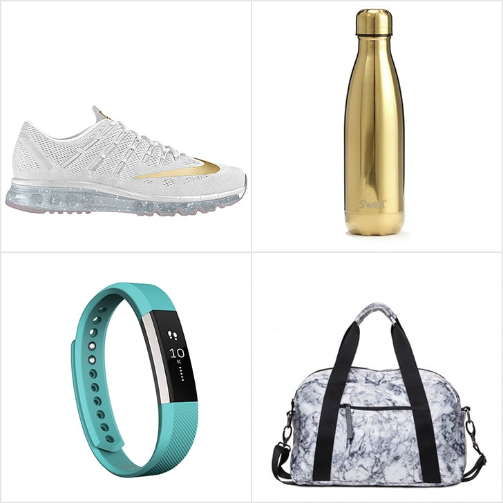 Luxury Fitness Valentine's Gifts For Yourself