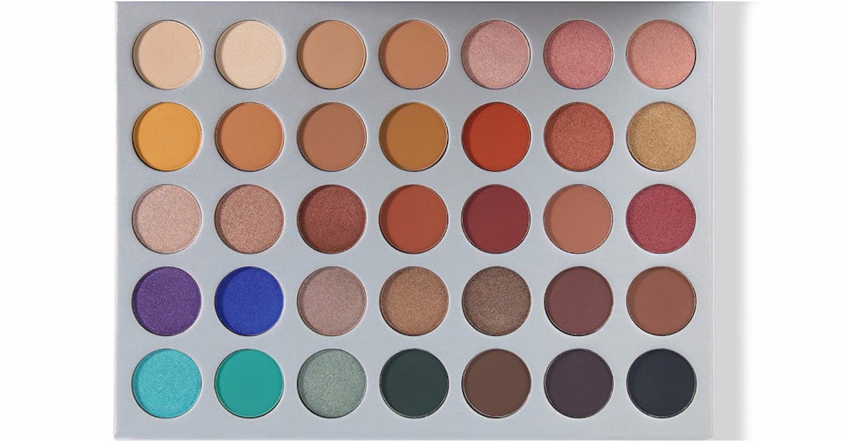 Best Morphe Products at Ulta POPSUGAR Beauty