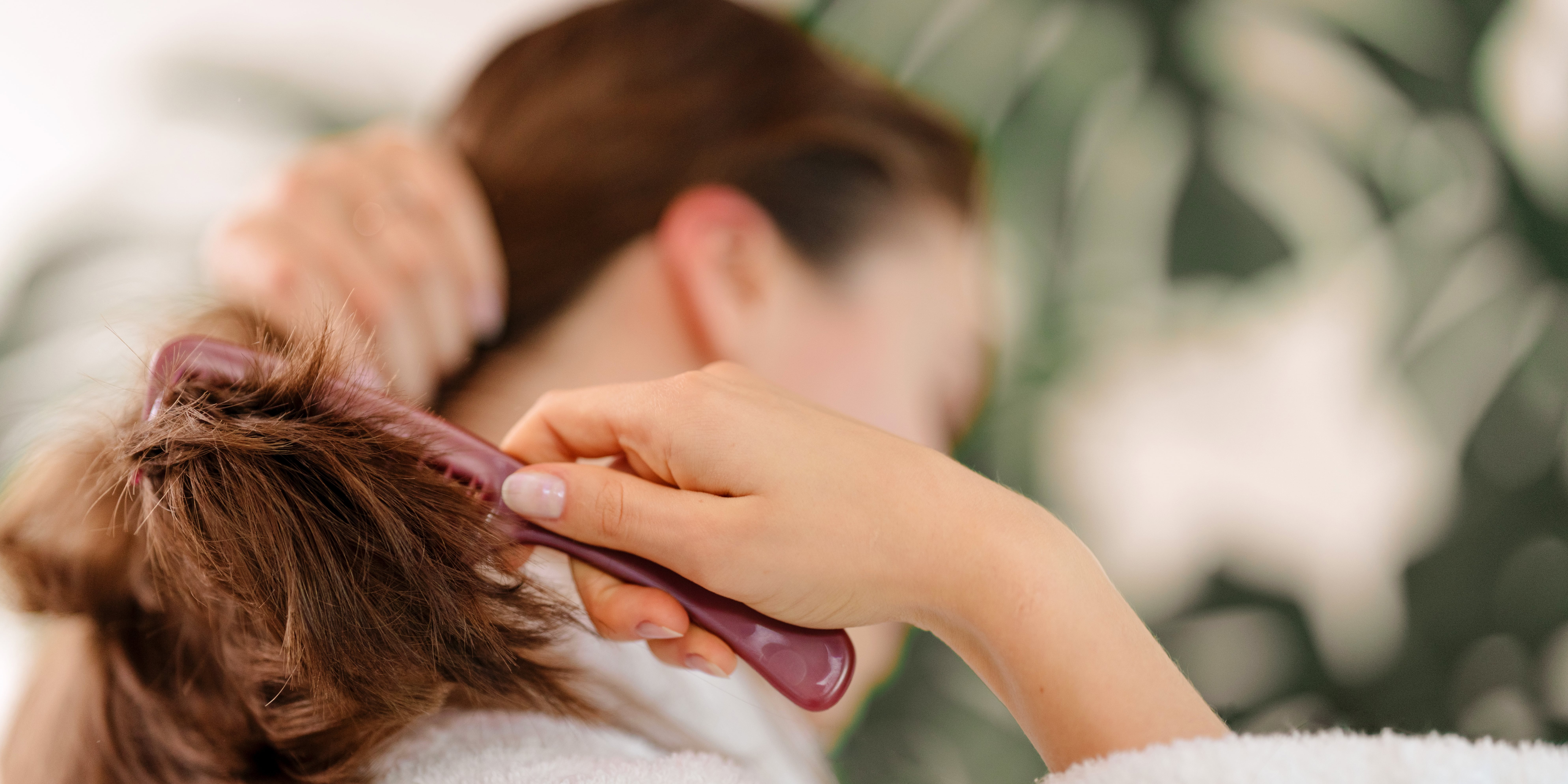 Types of Hair Loss, Explained: Alopecia, Trichotillomania - Vimarsana News