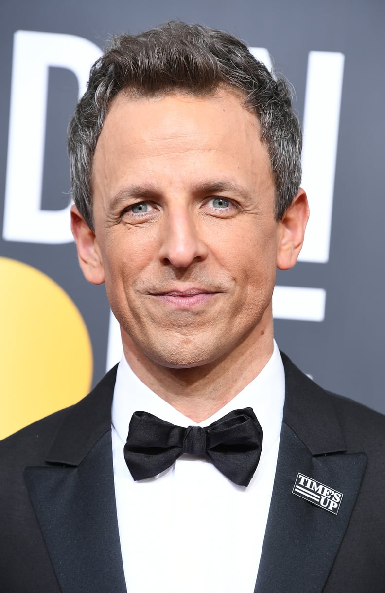 Seth Meyers