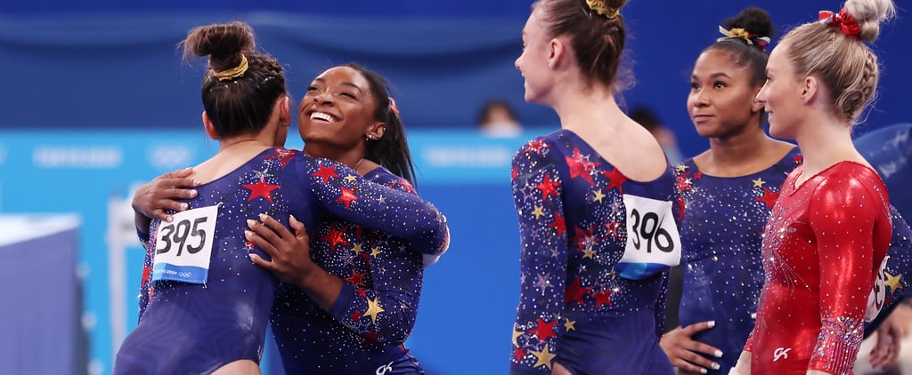 US Women's Gymnastics: Who Is Moving on to Olympic Finals?