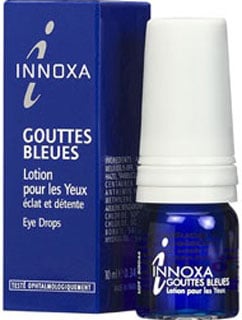 Do Blue Eye Drops Really Work Popsugar Beauty