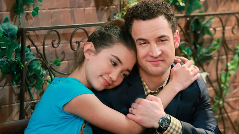 Girl Meets World