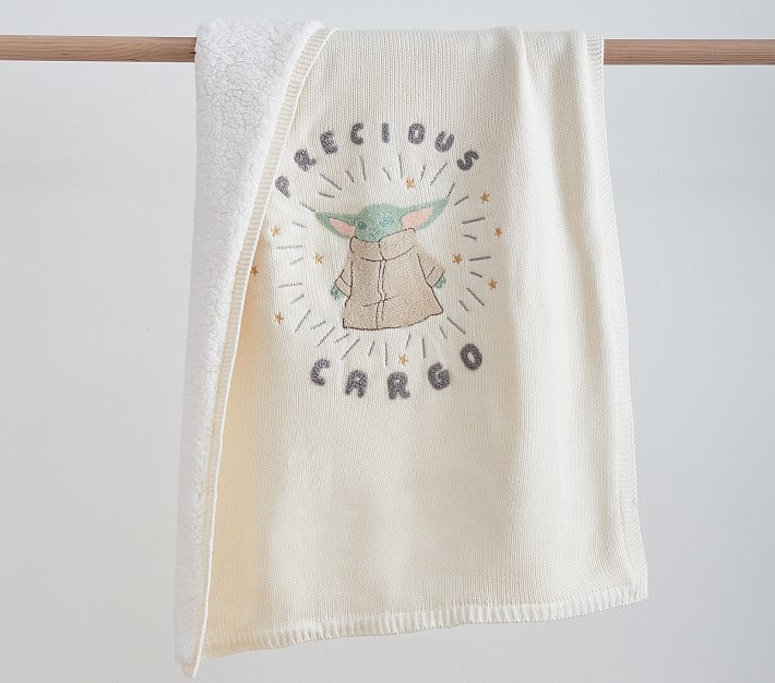 star wars swaddle blanket