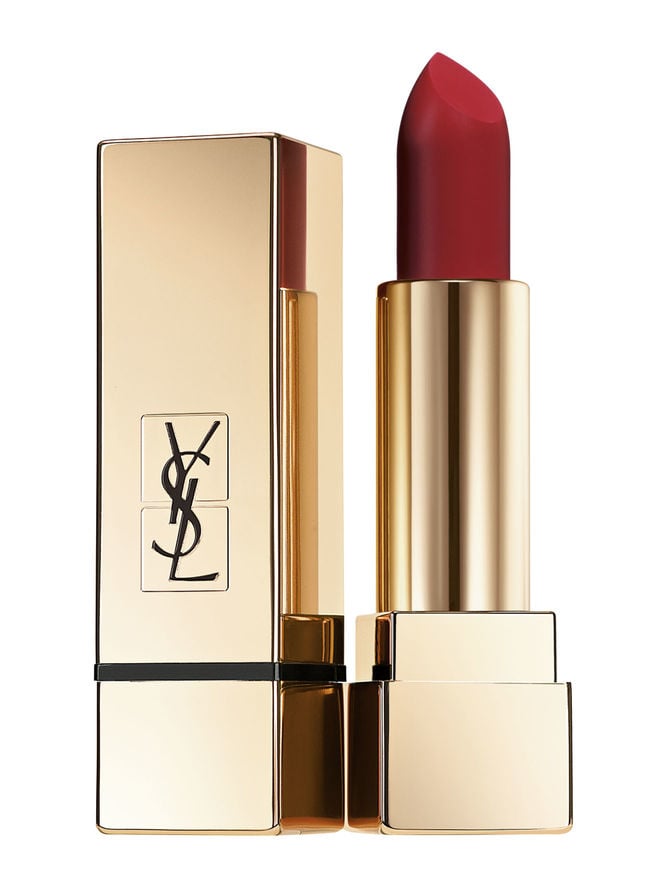 YSL Rouge Pur Couture the Mats